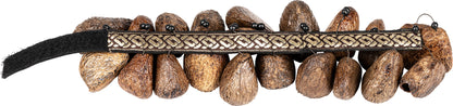 MEINL Percussion Foot Rattle - Pangi Seeds