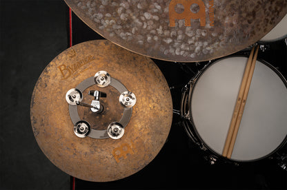 MEINL Percussion Sound Design Ching Ring - 6"