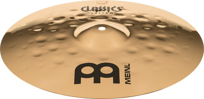 MEINL Cymbals Classics Custom Extreme Metal Hihat - 14"