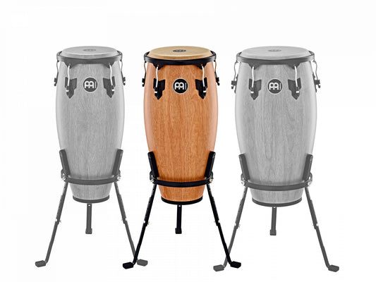 MEINL Percussion Headliner Traditional Series Quinto 11" - Super Natural Matte