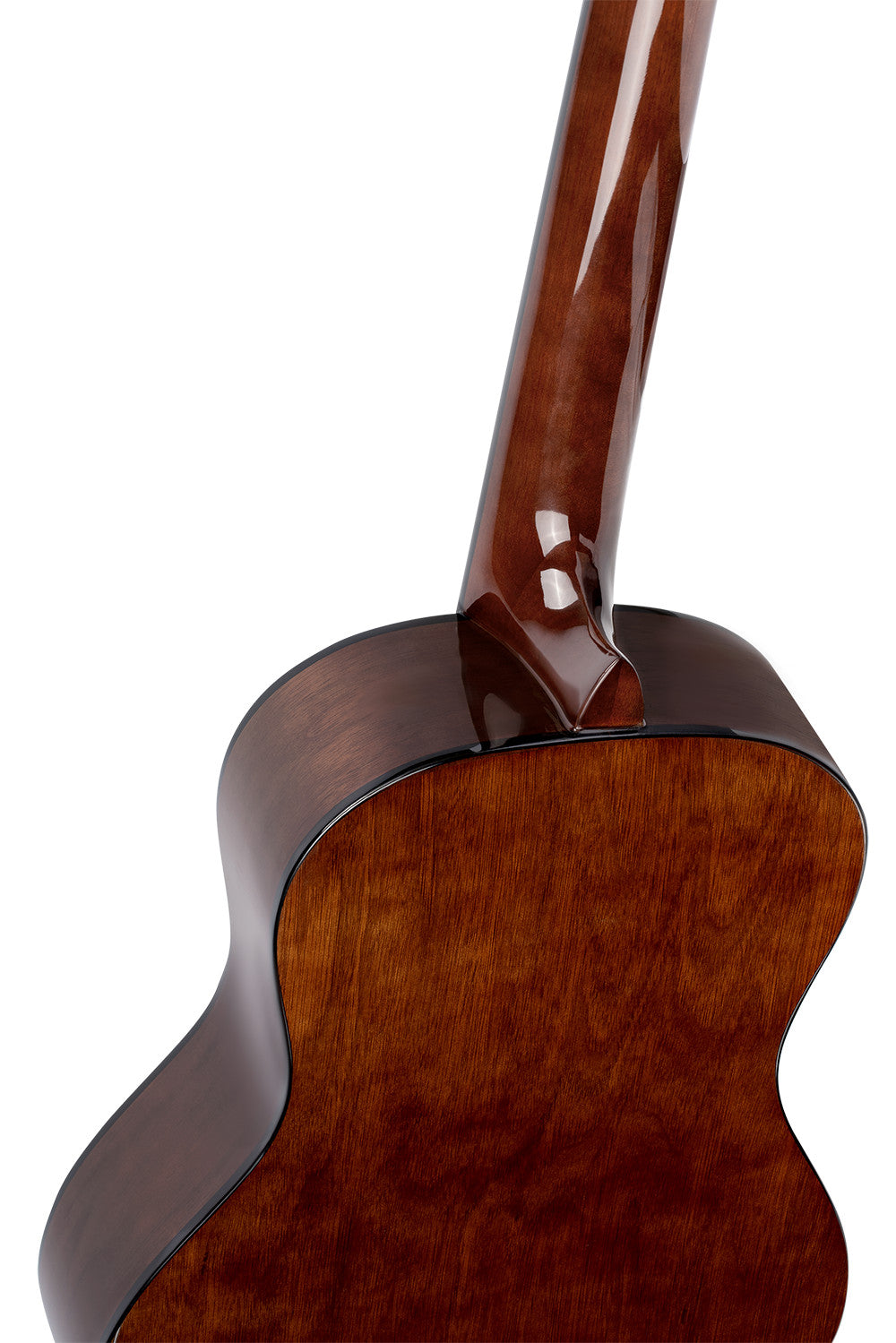ORTEGA Student Series 1/2 Classical Guitar 6-String - Natural