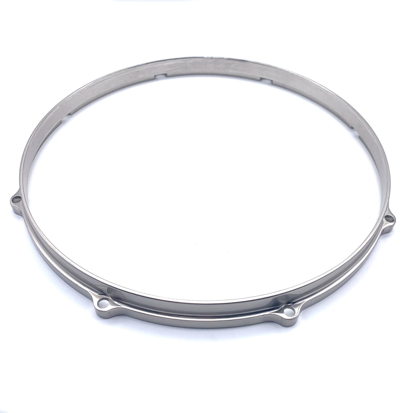 TAMA Omni-Tune Hoop 8 Hole - 14" Hairline