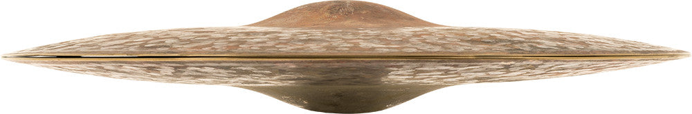 MEINL Cymbals Byzance Extra Dry Medium Hihat - 14"