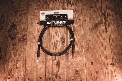 MEINL Percussion 5ft Instrument Cable