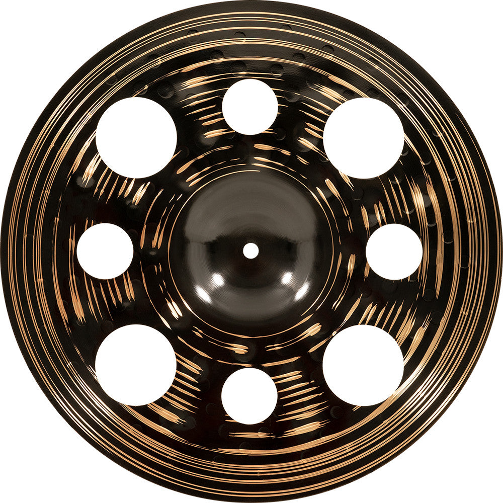 MEINL Cymbals Classics Custom Dark Trash Crash - 16"