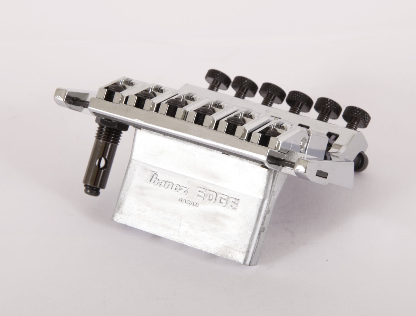 IBANEZ Tremolo Edge - chrom