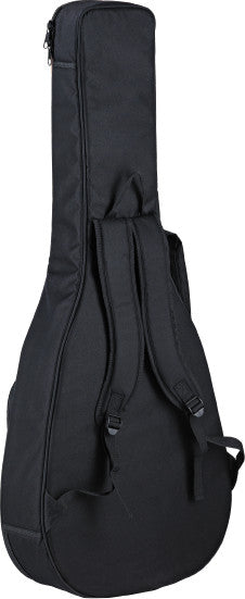 ORTEGA Family Series 4/4 Classical Slim Neck Guitar 6 String - Spruce / Mahogany Satin Black + Gig Bag