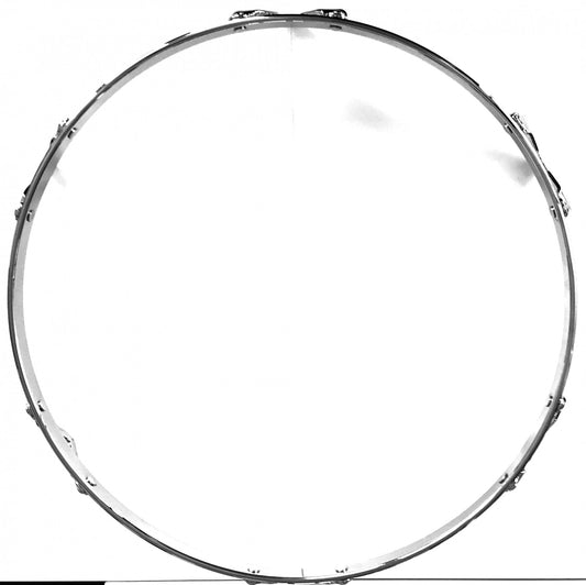 MEINL Percussion - 11 3/4" Spannreifen für MC1112 Marathon schwarz
