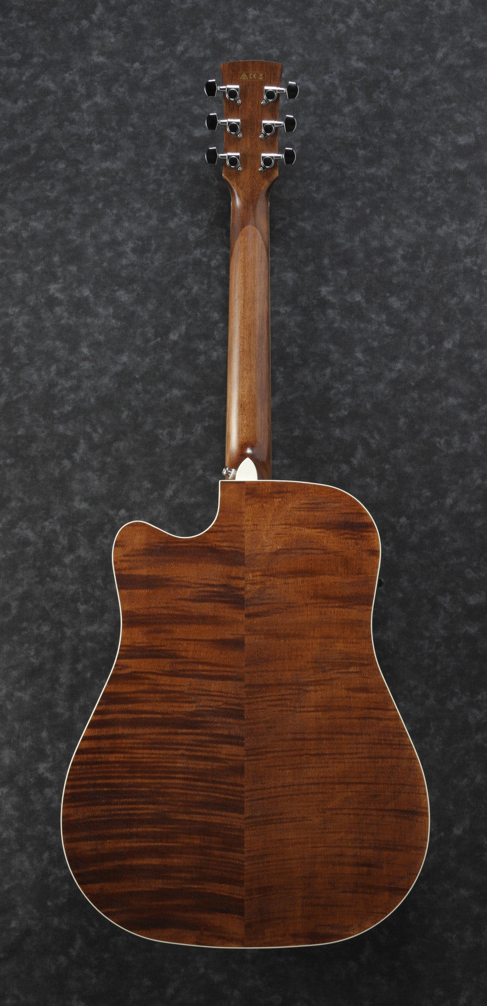 IBANEZ Artwood AW Acoustic Guitar 6-String - Open Pore Semi Gloss
