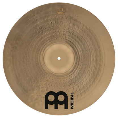 MEINL Cymbals Pure Alloy Custom Medium Heavy Crash - 20"