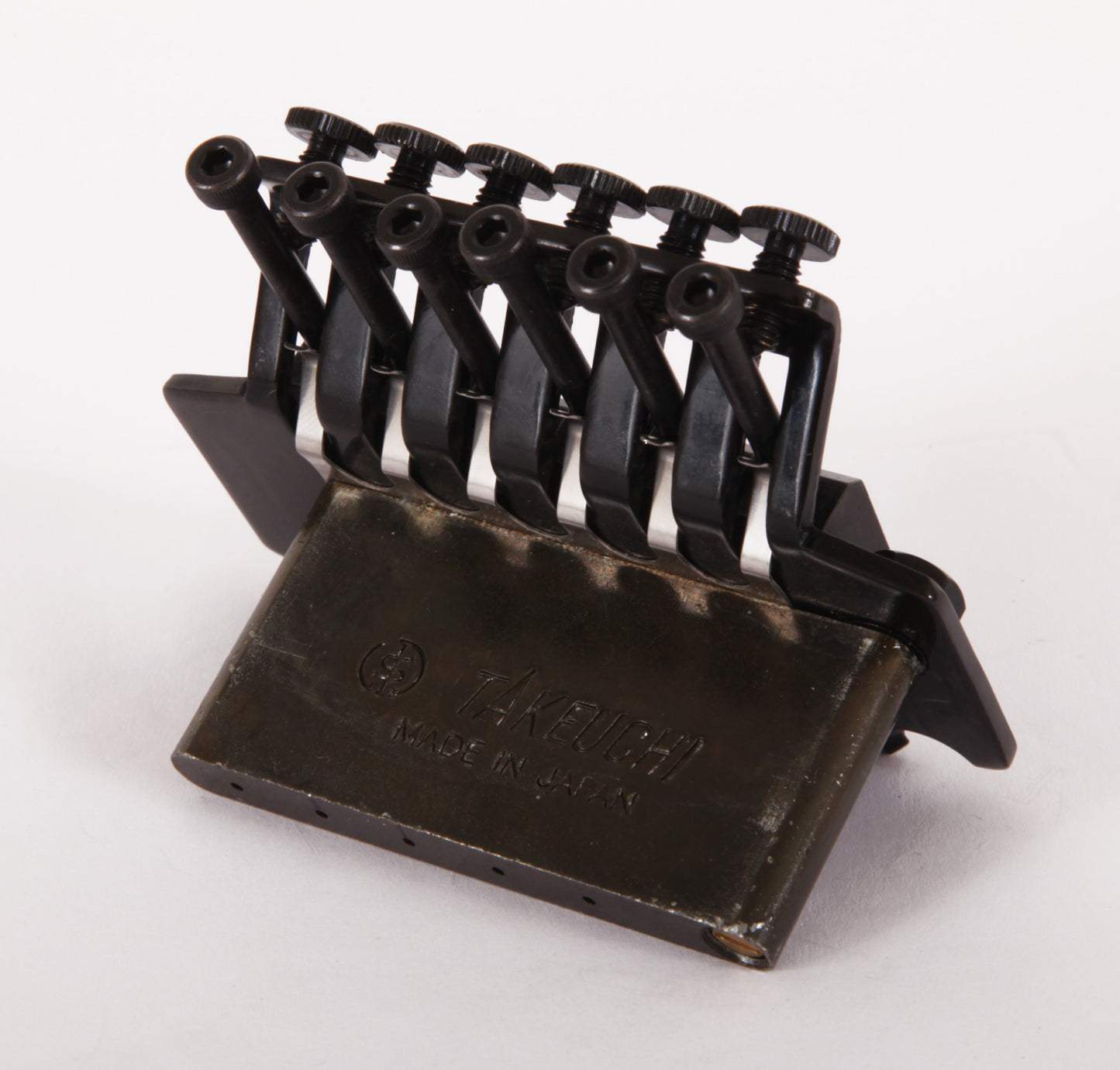 IBANEZ tremolo IL T1 - black