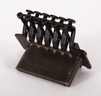 IBANEZ tremolo IL T1 - black