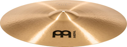 MEINL Cymbals Pure Alloy Medium Ride - 22"