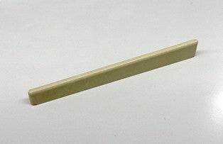 IBANEZ Plastik Sattel für Konzertgitarre 79,4 mm