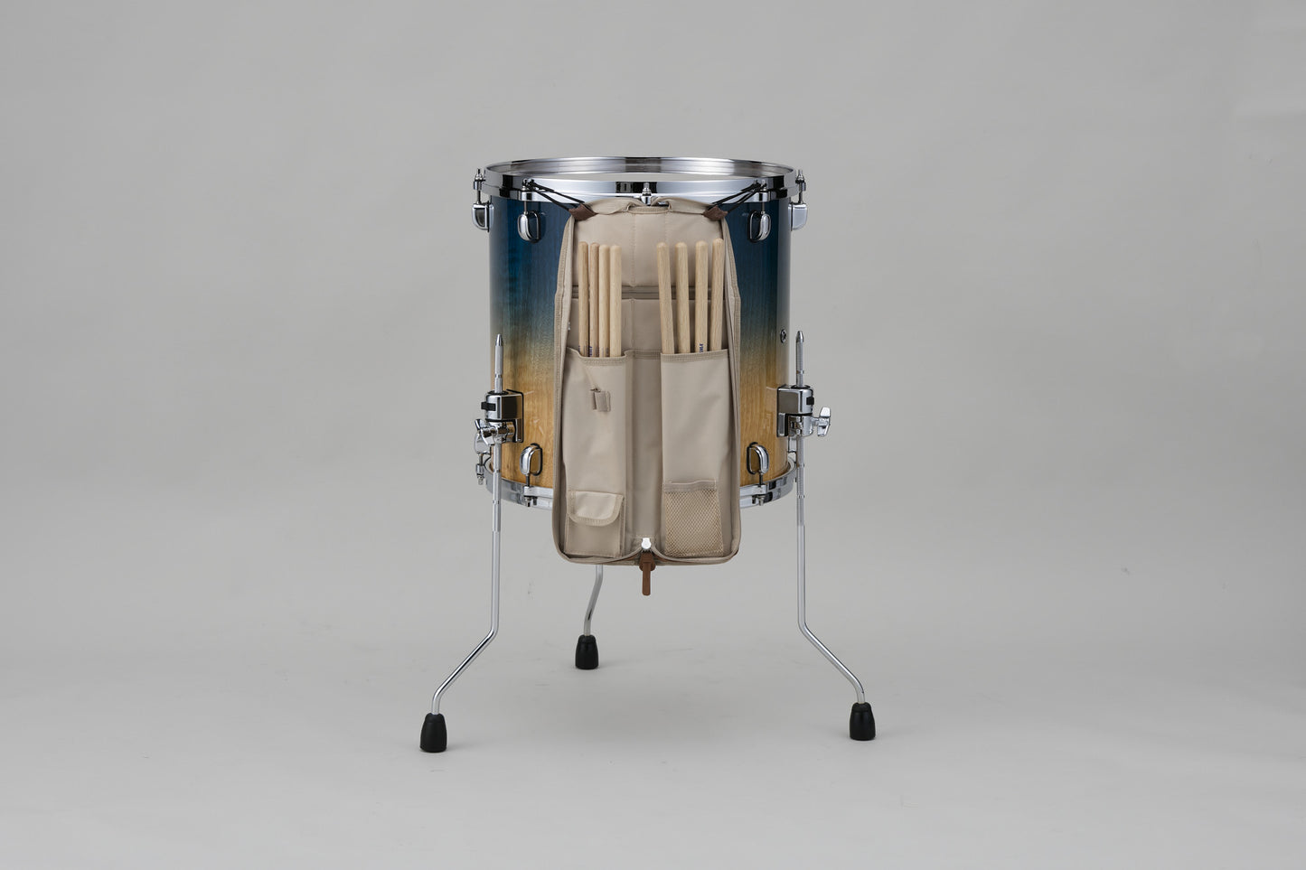 TAMA Powerpad Designer Stick Bag - beige