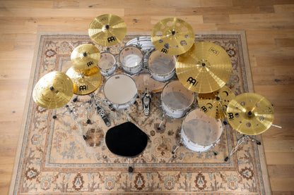 MEINL Cymbals HCS Trash Stack - 16"
