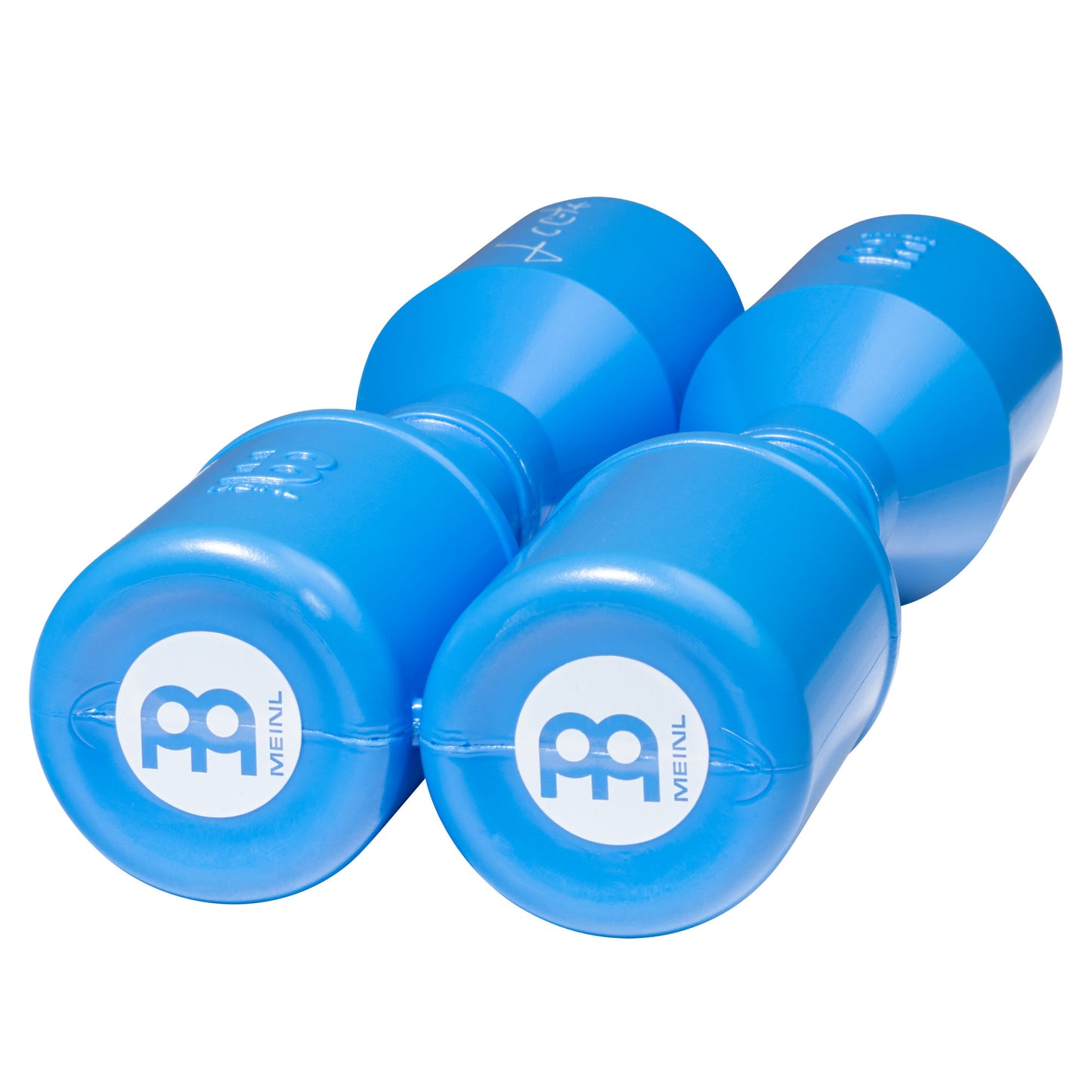 MEINL Percussion Luis Conte Live Shaker - Glacier Blue