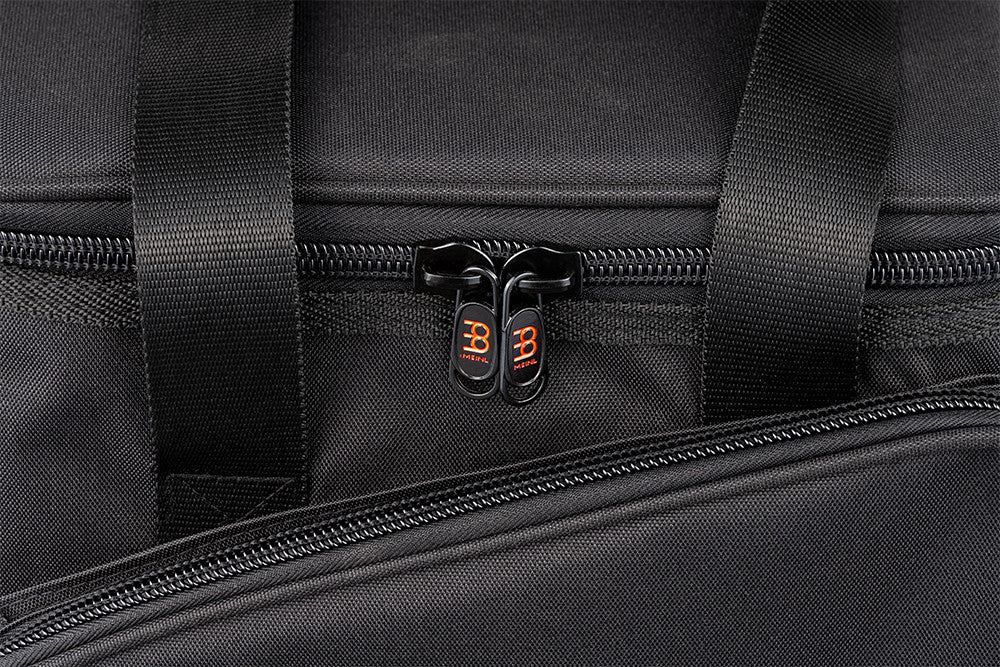 MEINL Percussion Professional Ibo Drum Bag - Medium