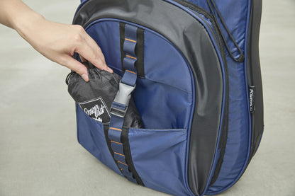 IBANEZ POWERPAD Gig Bag for Electric Guitar - Gray