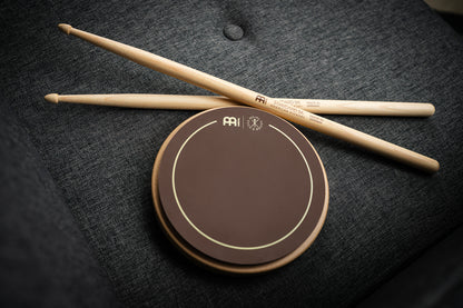 MEINL Stick & Brush -  Standard 9A Drumstick