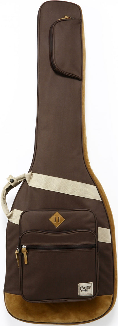 IBANEZ POWERPAD® Designer Collection Gigbag für E-Bass - Brown