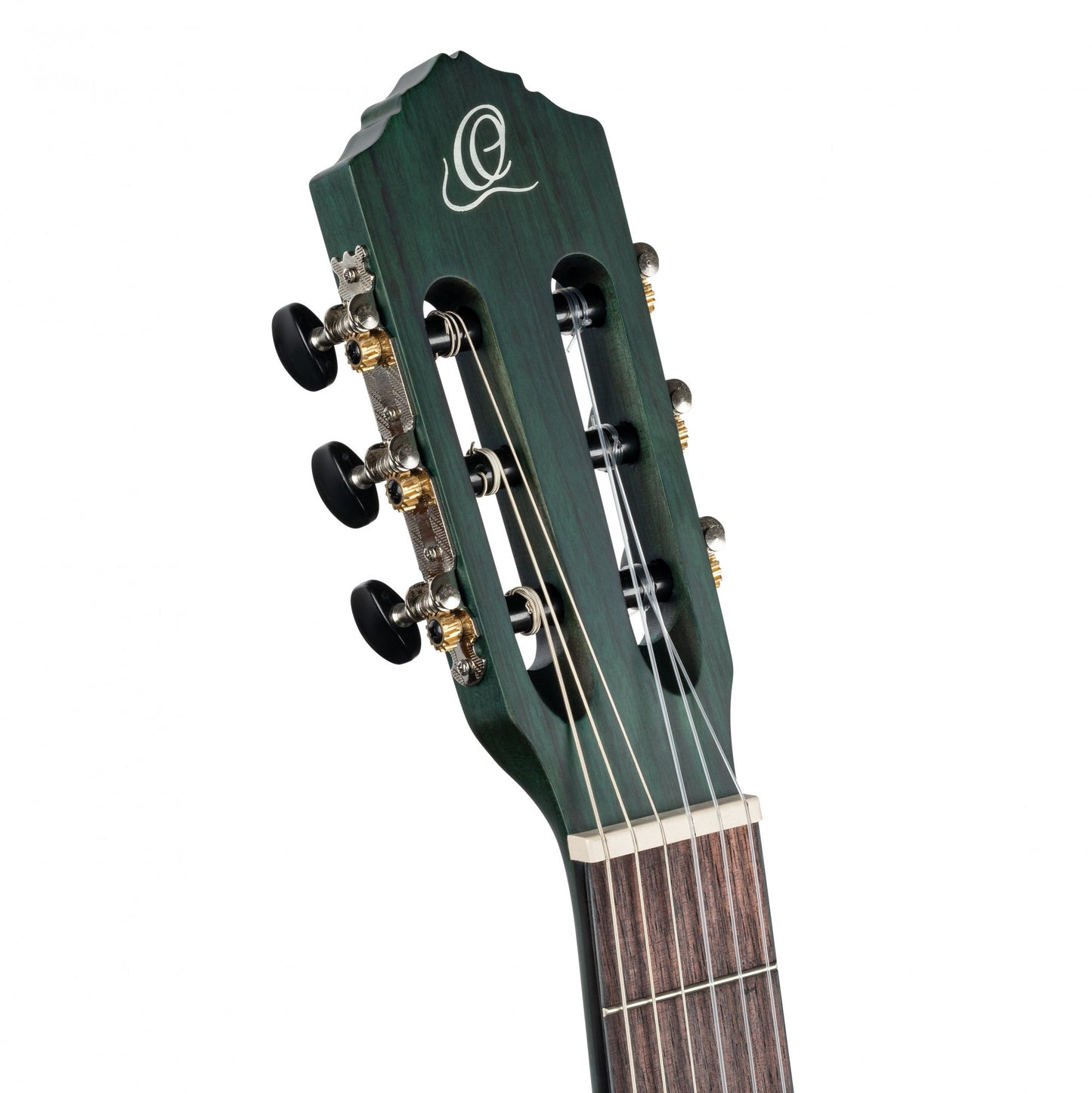 ORTEGA Student Series 4/4 Classic Guitar 6-String - Ocean Blue