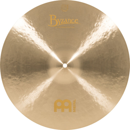 MEINL Cymbals Byzance Jazz Medium Thin Crash - 16"