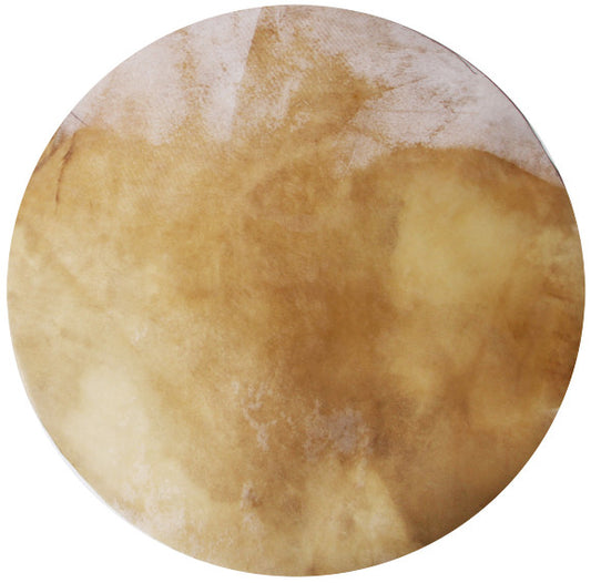 MEINL Percussion Fell - 12" für ABGB-L Bougarabou (Unaufgezogen)