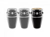 MEINL Percussion Fibercraft Serie Tumba - 12 1/2" schwarz