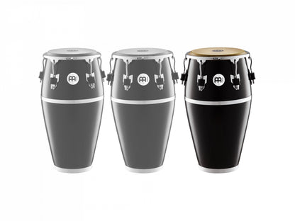 MEINL Percussion Fibercraft Serie Tumba - 12 1/2" schwarz