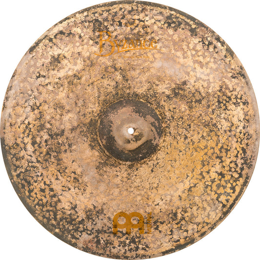 MEINL Cymbals Byzance Vintage Pure Ride - 22"