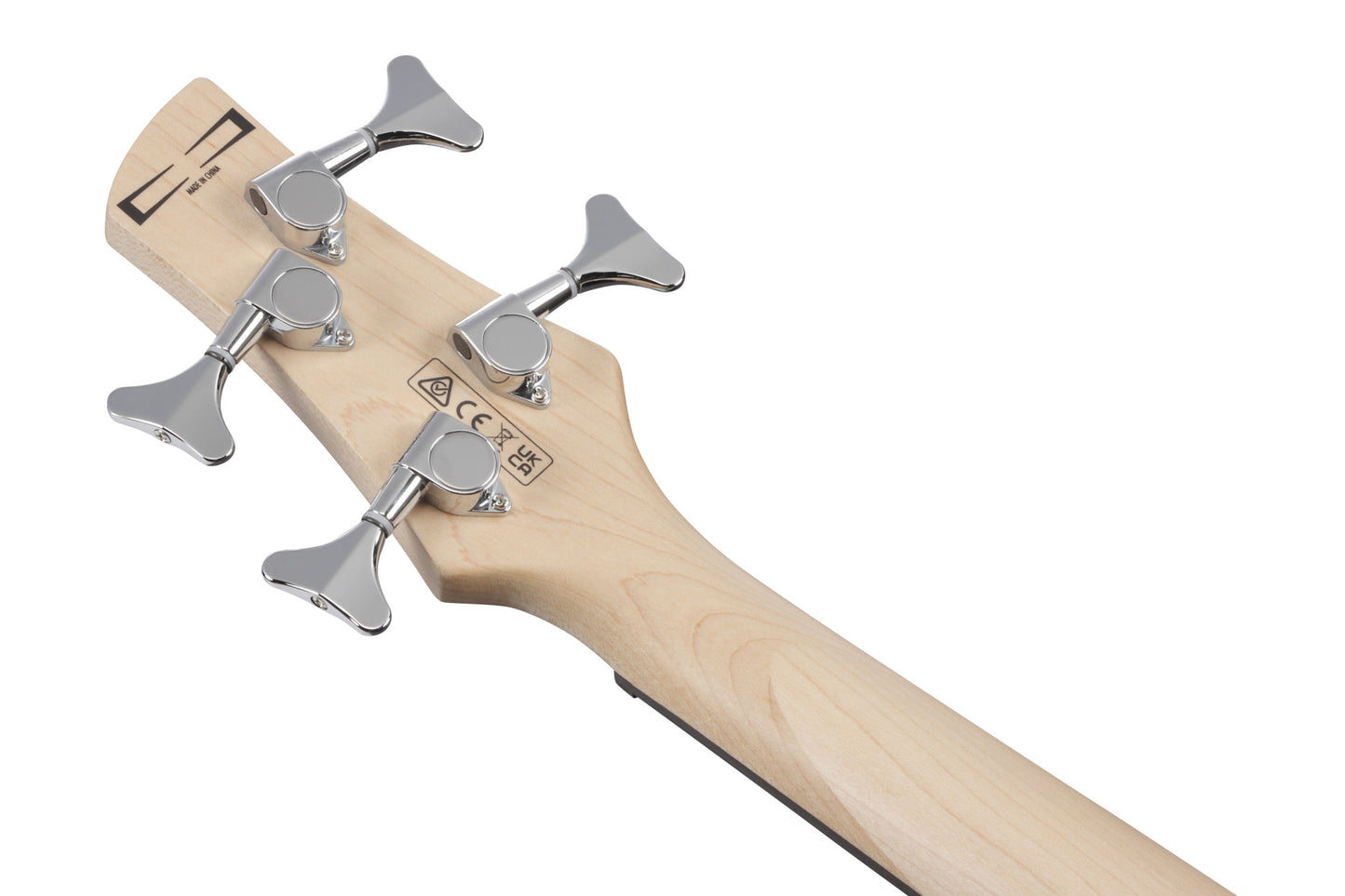 IBANEZ GIO SR Electric Bass 4-String - Baby Pink