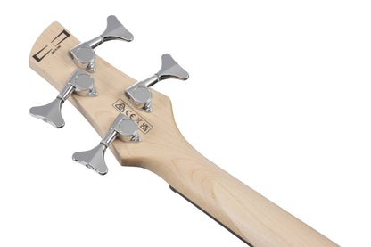 IBANEZ GIO SR Electric Bass 4-String - Baby Pink