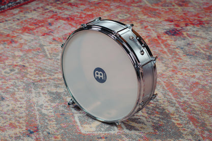 MEINL Percussion Aluminum Series Caixa - 14"