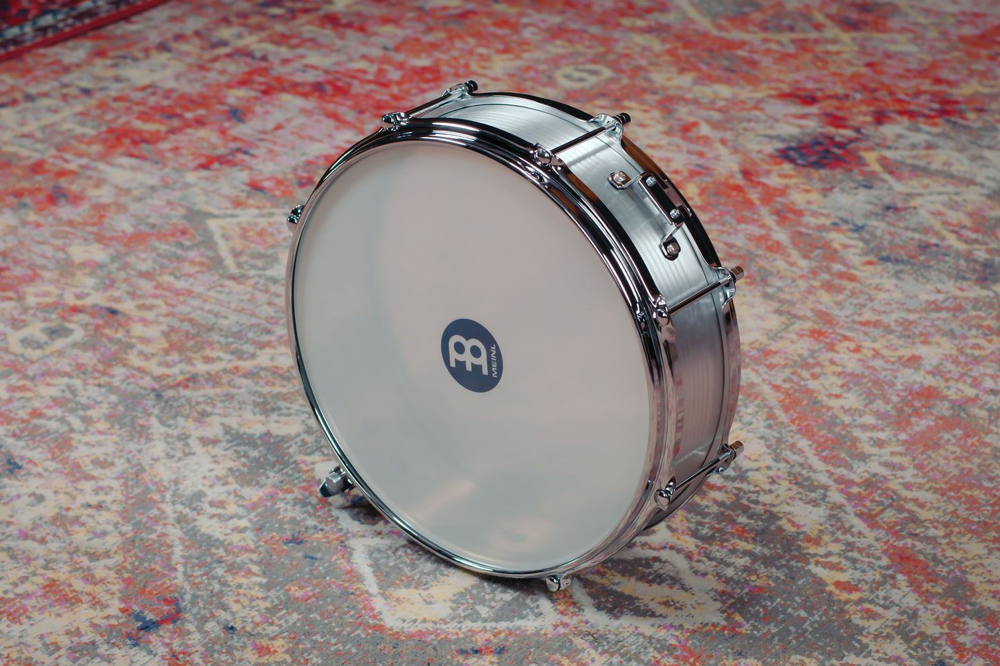 MEINL Percussion Aluminum Series Caixa - 14"