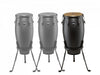 MEINL Percussion Headliner Designer Series Conga 12" - Phantom Black