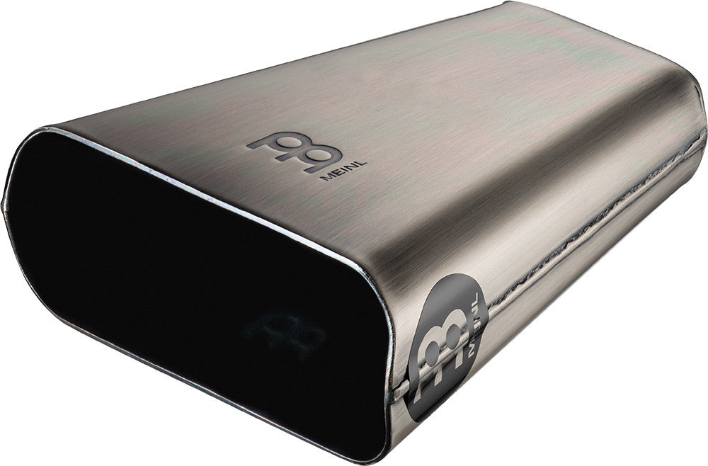 MEINL Percussion Handheld Series Handheld Cowbell - 6 1/2"