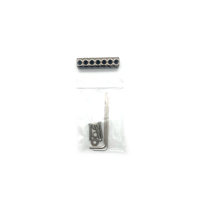 IBANEZ String Lock für QX527PB - Cosmo Black