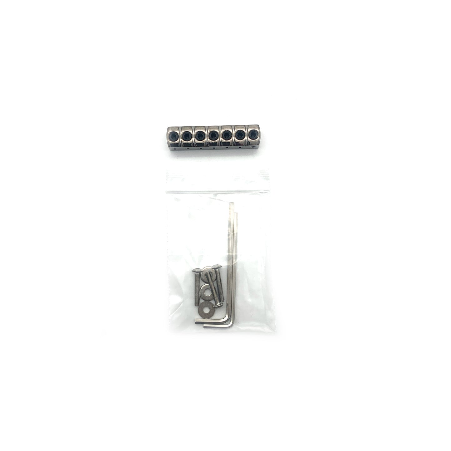 IBANEZ String Lock für QX527PB - Cosmo Black