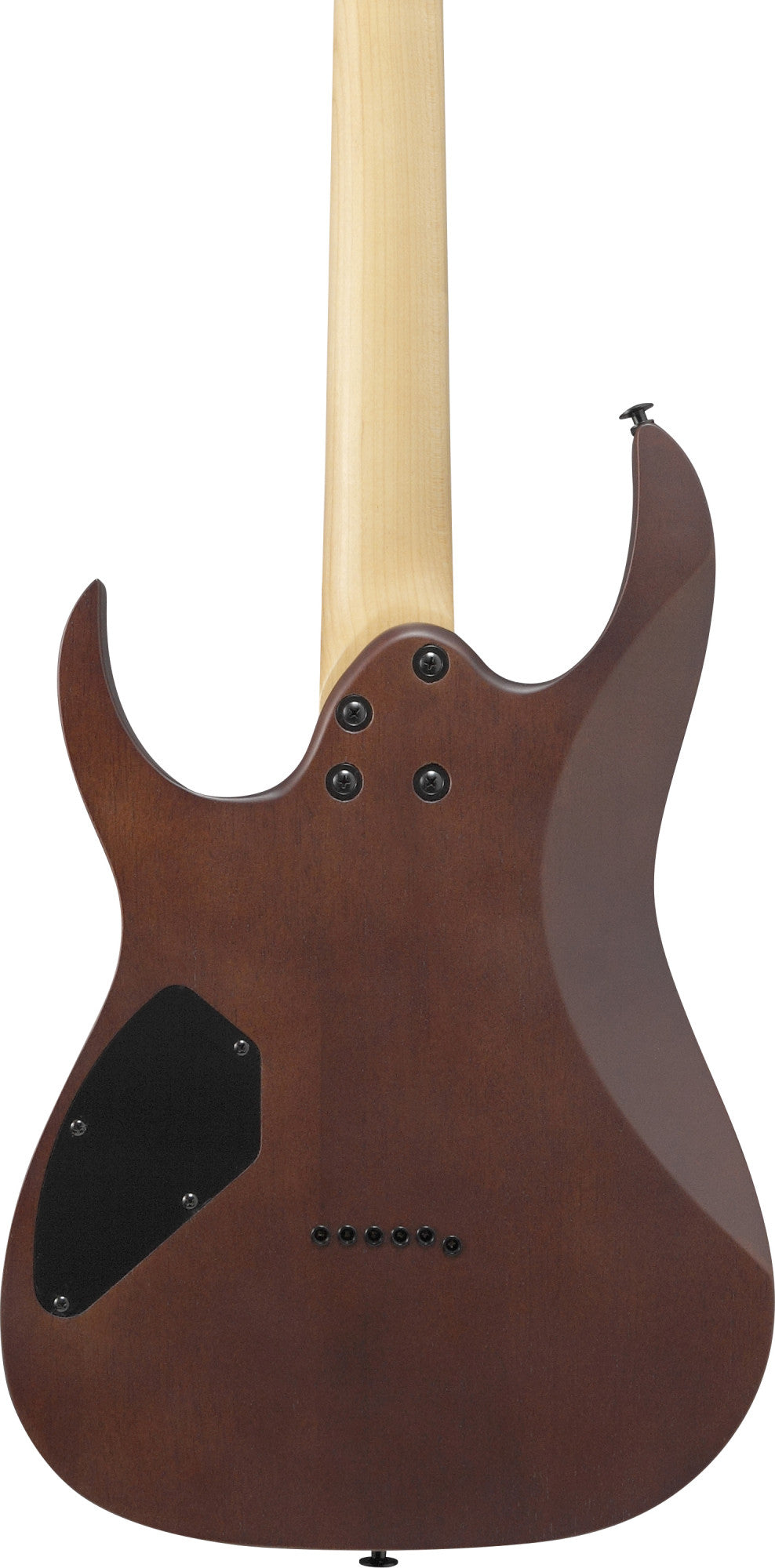 IBANEZ GIO GRG Electric Guitar 6-String - Walnut Flat