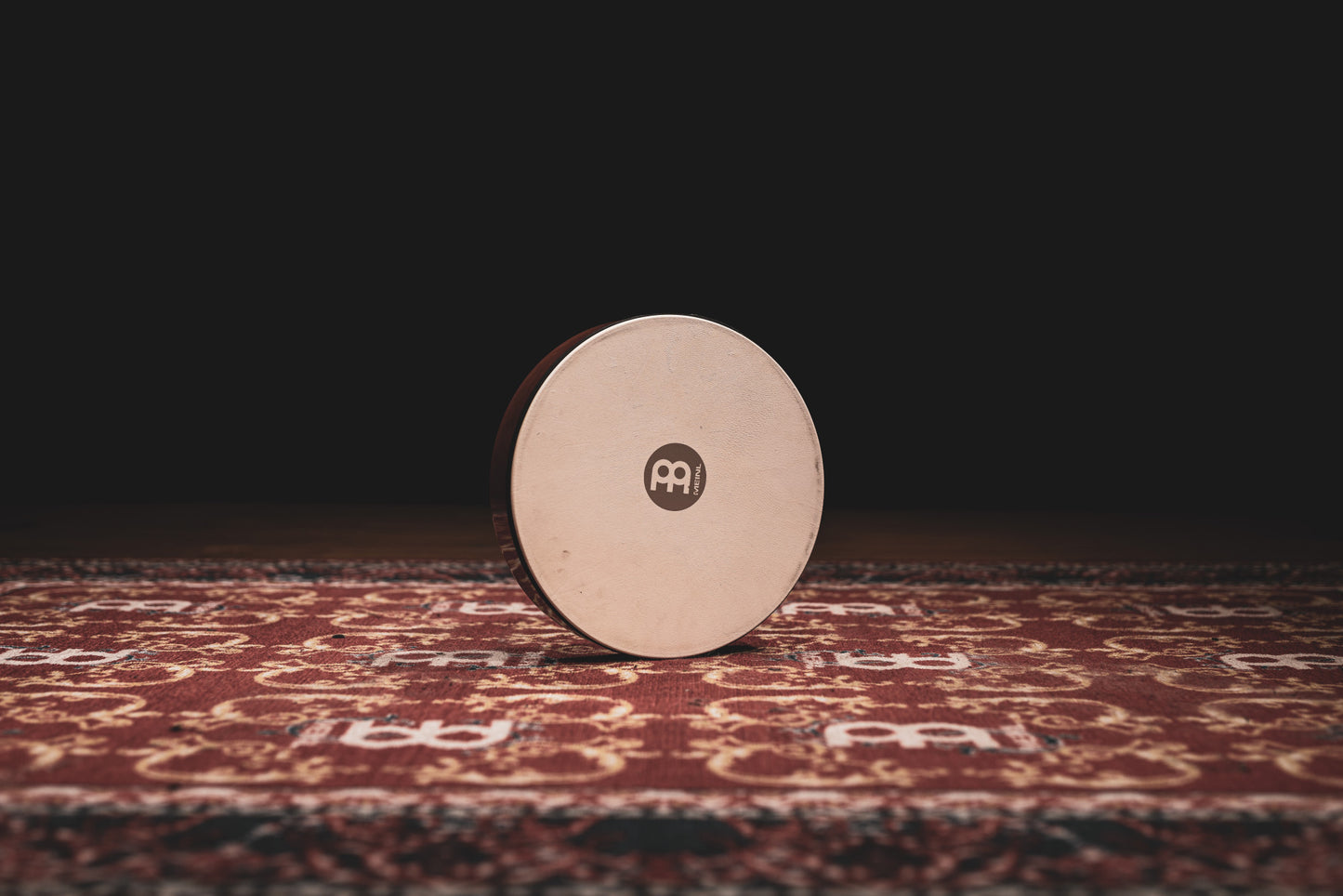 MEINL Percussion Goatskin Hand Drum - 12"