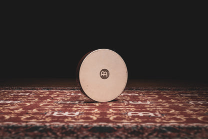 MEINL Percussion Goatskin Hand Drum - 12"
