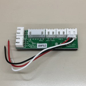 IBANEZ Preamp Bass - Main PCB
