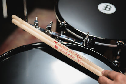 MEINL Stick & Brush - Diego Camacho Signature Timbales Sticks (3er Pack)