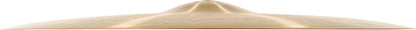MEINL Cymbals Byzance Traditional Medium Crash - 16"