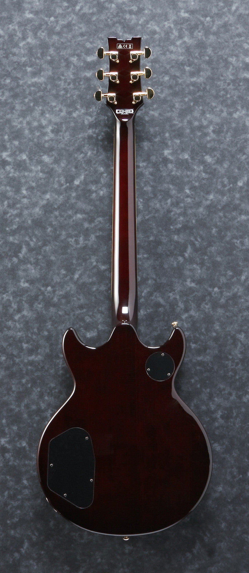 IBANEZ AR Electric Guitar 6-String - Violin Sunburst