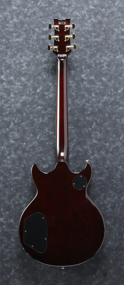 IBANEZ AR Electric Guitar 6-String - Violin Sunburst