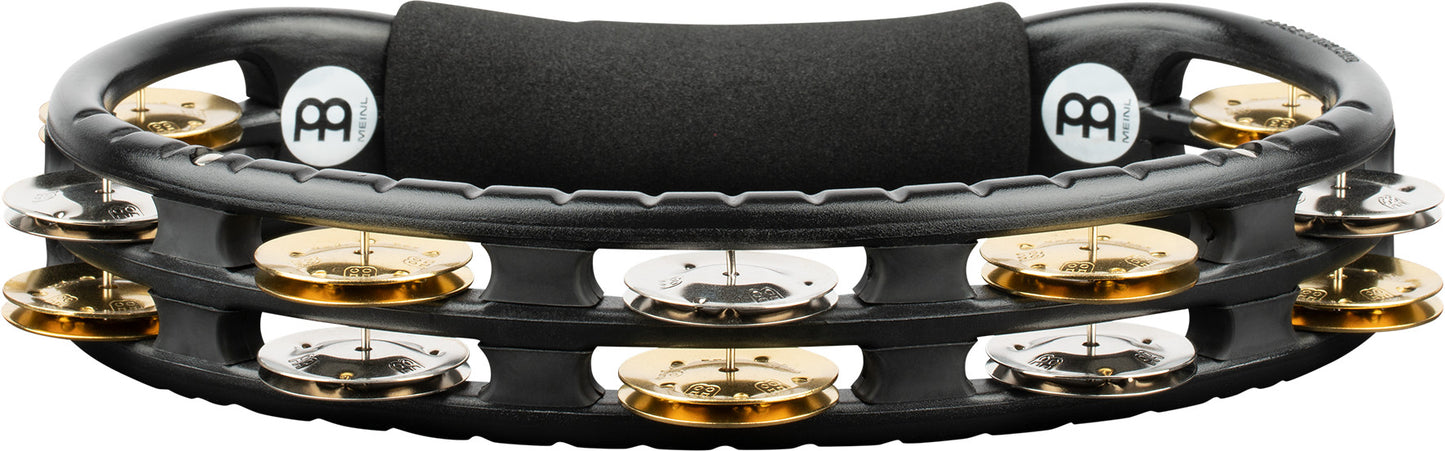 MEINL Percussion Recording-Combo Hand Held ABS Tambourine