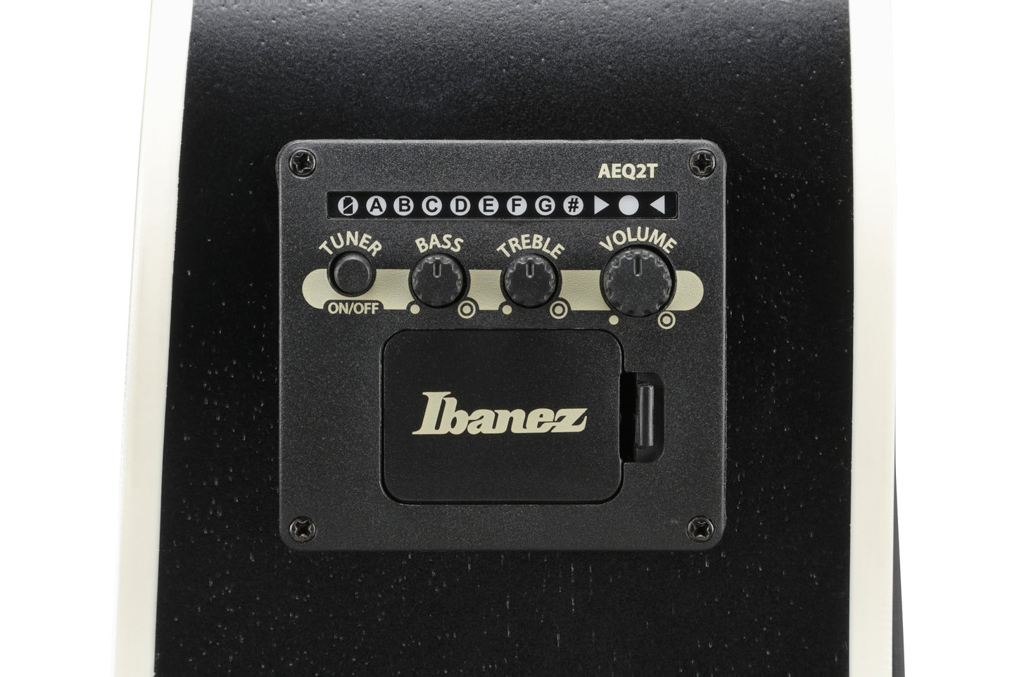 IBANEZ Performance Acoustic Bass 4-String - Open Pore Natural