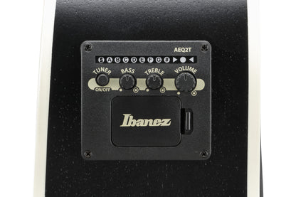 IBANEZ Performance Acoustic Bass 4-String - Open Pore Natural